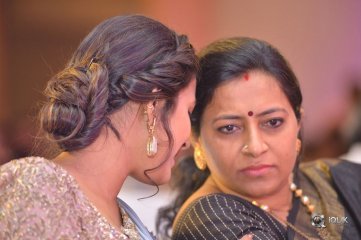 Happy Wedding Pre Release Event Photos